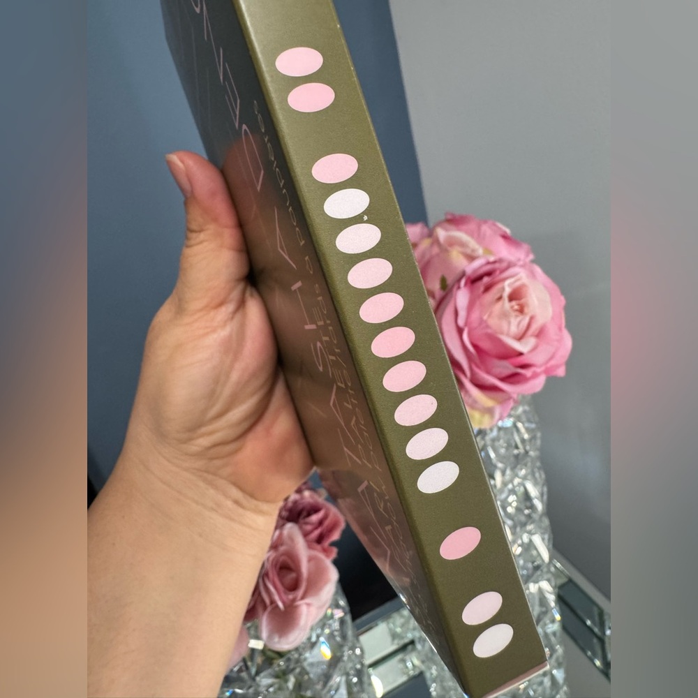 Natasha Denona Safari Eyeshadow Palette All Matte - Picture 9 of 9